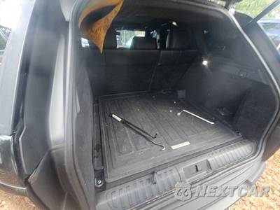 2016 Land Rover Range Rover Sport SE - zdjęcie 16 z 24 - miniatura