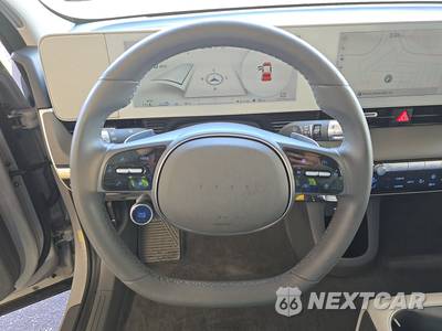 2024 Hyundai IONIQ 5 SEL - zdjęcie 10 z 30 - miniatura