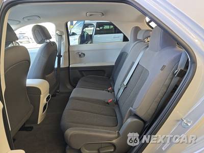 2024 Hyundai IONIQ 5 SEL - zdjęcie 13 z 30 - miniatura