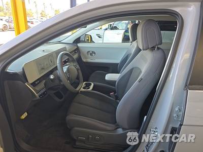 2024 Hyundai IONIQ 5 SEL - zdjęcie 7 z 30 - miniatura