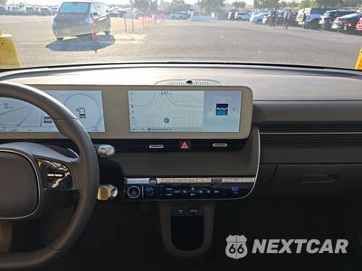 2024 Hyundai IONIQ 5 SEL - zdjęcie 11 z 29 - miniatura