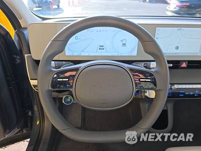 2024 Hyundai IONIQ 5 SEL - zdjęcie 10 z 29 - miniatura