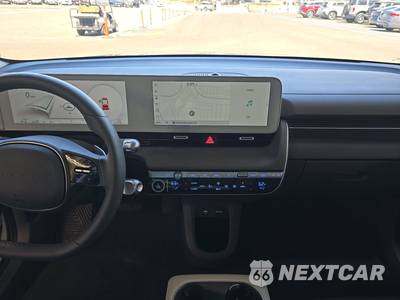 2024 Hyundai IONIQ 5 SEL - zdjęcie 11 z 30 - miniatura