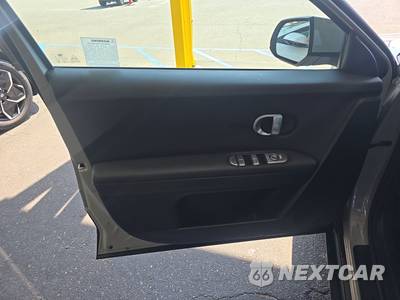 2024 Hyundai IONIQ 5 SEL - zdjęcie 9 z 23 - miniatura