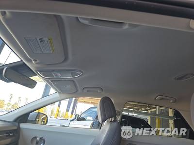 2024 Hyundai IONIQ 5 SEL - zdjęcie 21 z 30 - miniatura