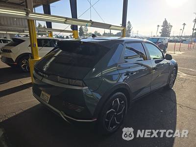 2024 Hyundai IONIQ 5 SEL - zdjęcie 4 z 29 - miniatura