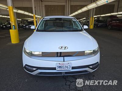 2024 Hyundai IONIQ 5 SEL - zdjęcie 2 z 26 - miniatura