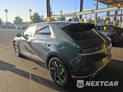 2024 Hyundai IONIQ 5 SEL - zdjęcie 6 z 29 - miniatura