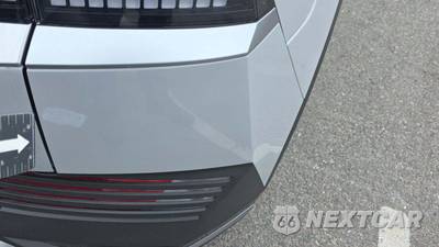 2024 Hyundai IONIQ 5 SEL - zdjęcie 30 z 30 - miniatura