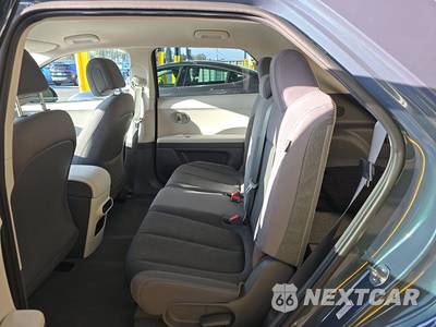 2024 Hyundai IONIQ 5 SEL - zdjęcie 13 z 29 - miniatura