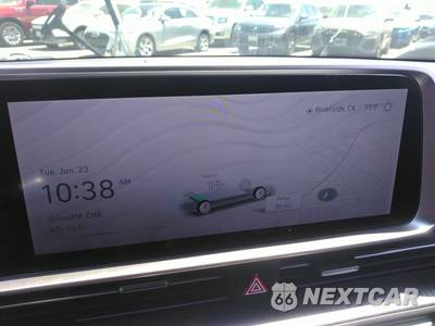 2023 Hyundai IONIQ 6 SEL - zdjęcie 21 z 34 - miniatura