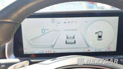 2023 Hyundai IONIQ 6 SEL - zdjęcie 32 z 34 - miniatura