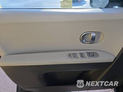 2024 Hyundai IONIQ 5 SEL - zdjęcie 9 z 29 - miniatura