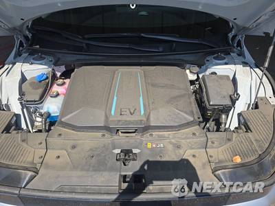 2024 Hyundai IONIQ 5 SEL - zdjęcie 15 z 23 - miniatura