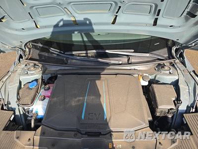 2024 Hyundai IONIQ 5 SEL - zdjęcie 15 z 29 - miniatura