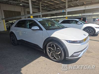 2024 Hyundai IONIQ 5 SEL - zdjęcie 3 z 23 - miniatura