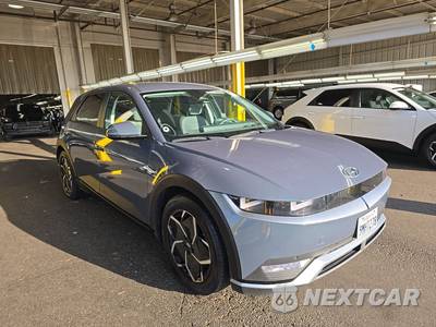2024 Hyundai IONIQ 5 SEL - zdjęcie 3 z 29 - miniatura
