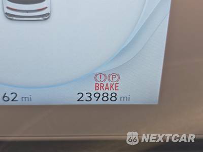 2024 Hyundai IONIQ 5 SEL - zdjęcie 12 z 29 - miniatura