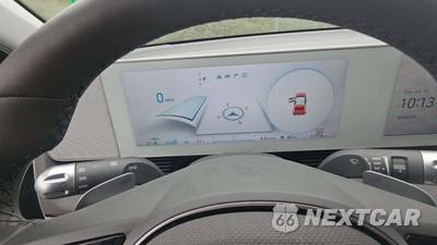 2024 Hyundai IONIQ 5 SEL - zdjęcie 18 z 30 - miniatura