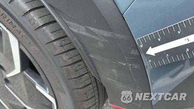 2024 Hyundai IONIQ 5 SEL - zdjęcie 26 z 29 - miniatura