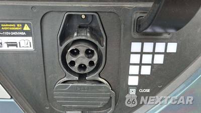 2024 Hyundai IONIQ 5 SEL - zdjęcie 17 z 29 - miniatura