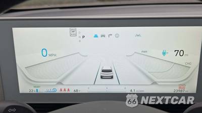 2024 Hyundai IONIQ 5 SEL - zdjęcie 19 z 29 - miniatura
