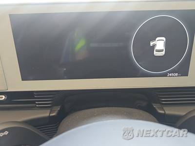 2024 Hyundai IONIQ 5 SEL - zdjęcie 12 z 23 - miniatura