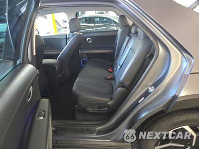 2023 Hyundai IONIQ 5 SEL - zdjęcie 13 z 31 - miniatura