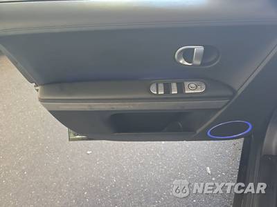 2023 Hyundai IONIQ 5 SEL - zdjęcie 9 z 31 - miniatura