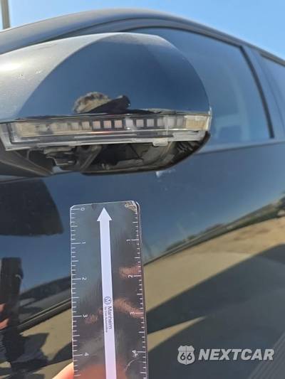 2024 Hyundai IONIQ 5 SEL - zdjęcie 17 z 29 - miniatura