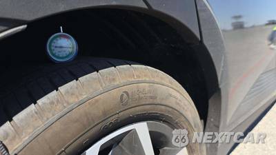 2024 Hyundai IONIQ 5 SEL - zdjęcie 27 z 29 - miniatura