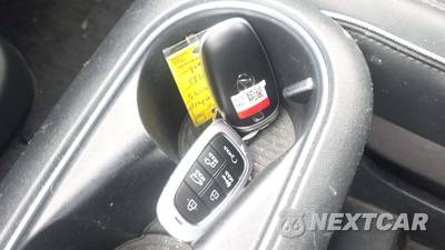 2023 Hyundai IONIQ 5 SEL - zdjęcie 18 z 31 - miniatura