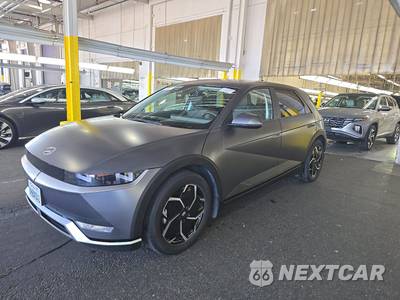 2023 Hyundai IONIQ 5 SEL - zdjęcie 1 z 31 - miniatura