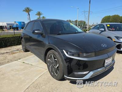 2024 Hyundai IONIQ 5 SEL - zdjęcie 3 z 29 - miniatura
