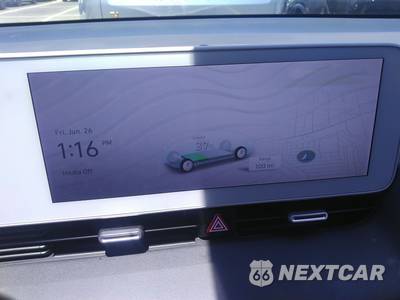 2024 Hyundai IONIQ 5 SEL - zdjęcie 18 z 34 - miniatura