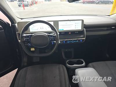 2024 Hyundai IONIQ 5 SEL - zdjęcie 11 z 34 - miniatura
