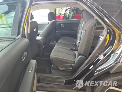 2024 Hyundai IONIQ 5 SEL - zdjęcie 13 z 34 - miniatura