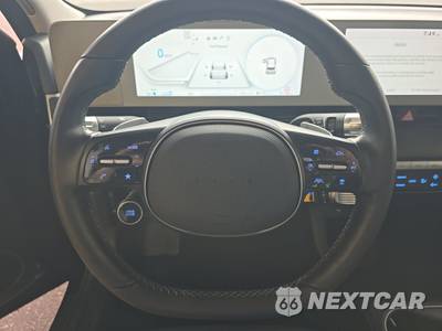 2024 Hyundai IONIQ 5 SEL - zdjęcie 10 z 34 - miniatura