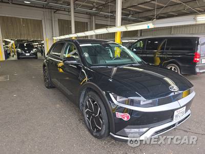 2024 Hyundai IONIQ 5 SEL - zdjęcie 3 z 34 - miniatura