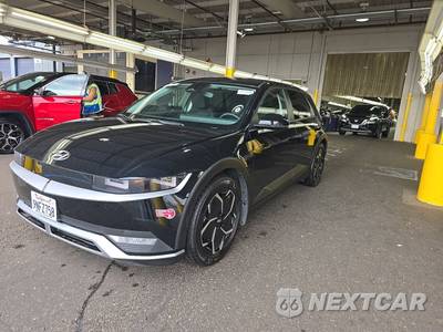 2024 Hyundai IONIQ 5 SEL - zdjęcie 1 z 34 - miniatura