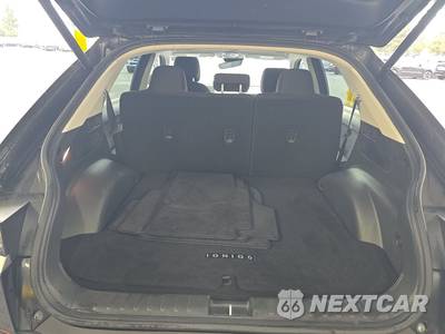 2024 Hyundai IONIQ 5 SEL - zdjęcie 16 z 34 - miniatura