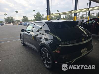 2024 Hyundai IONIQ 5 SEL - zdjęcie 6 z 34 - miniatura