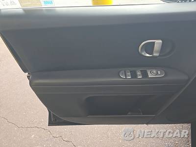 2024 Hyundai IONIQ 5 SEL - zdjęcie 9 z 34 - miniatura