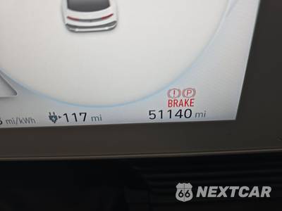 2024 Hyundai IONIQ 5 SEL - zdjęcie 12 z 34 - miniatura