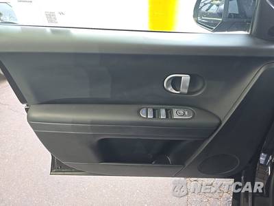 2024 Hyundai IONIQ 5 SEL - zdjęcie 9 z 25 - miniatura