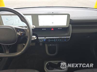 2024 Hyundai IONIQ 5 SEL - zdjęcie 11 z 25 - miniatura