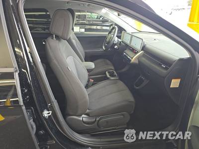 2024 Hyundai IONIQ 5 SEL - zdjęcie 8 z 25 - miniatura