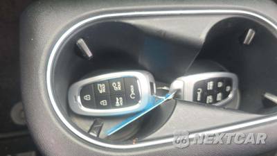 2024 Hyundai IONIQ 5 SEL - zdjęcie 20 z 25 - miniatura