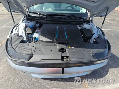 2023 Hyundai IONIQ 5 SEL - zdjęcie 15 z 23 - miniatura