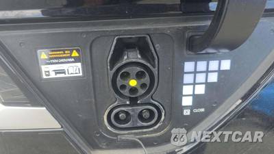 2024 Hyundai IONIQ 5 SEL - zdjęcie 21 z 25 - miniatura